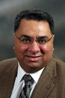 Dr. Bobby Virk