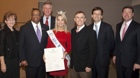 King County Council members join Brittney Henry