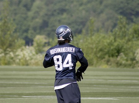 Hurry! Just three chances left to see Seahawks at training camp