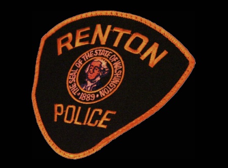 Renton Blotter