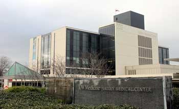 Valley Medical Center