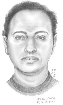 The King County Medical Examiner's Office is asking the public's help to identify this man found dead Sept. 3 near Foster Island in Seattle.