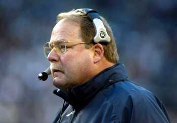 Mike Holmgren