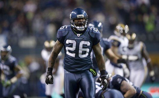 Favorable spot helps Seattle put Rams away, Seahawks