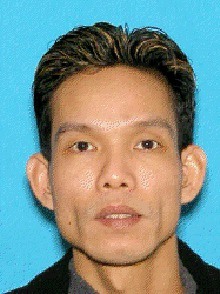 The Renton Police Department is asking the public's help in finding Dang H. Nguyen.