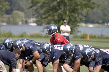 Seahawks: Full schedule and details for open training camp sessions; sign-up starts Thursday