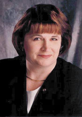 State Rep. Marcie Maxwell