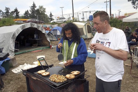 Nickelsville resident Julio Macias