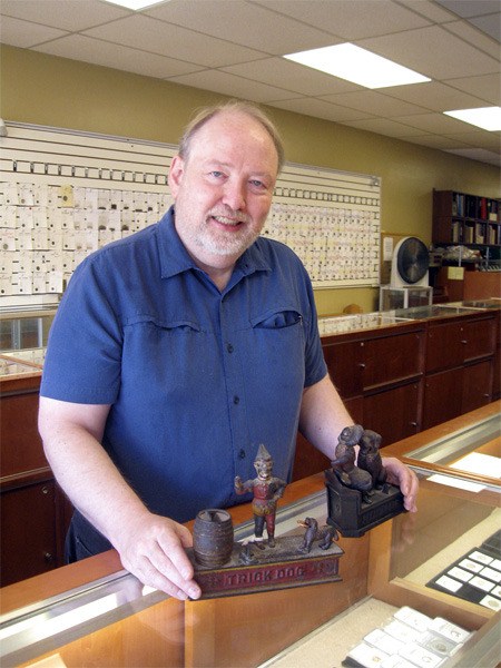 Gold silver rush sending buyers sellers to Renton Coin Shop