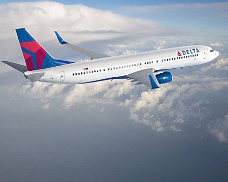 Delta Airlines has purchased 100 Renton-built