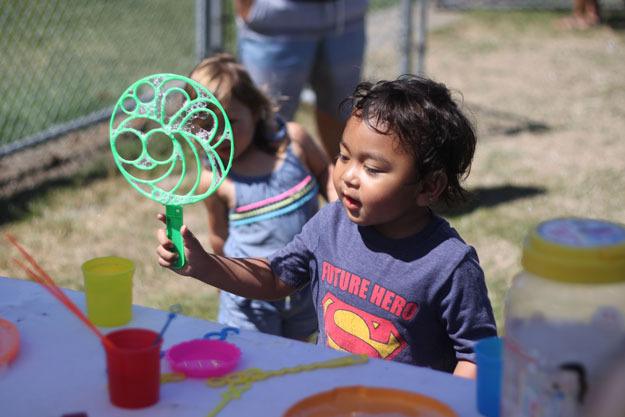 Renton River Days 2016