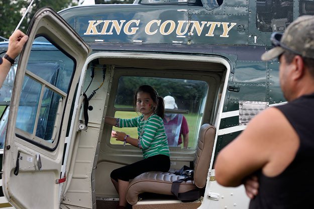 National Night Out 2016 | SLIDESHOW