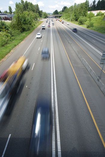 Changes to the state Route 167 HOT lanes are coming this summer.