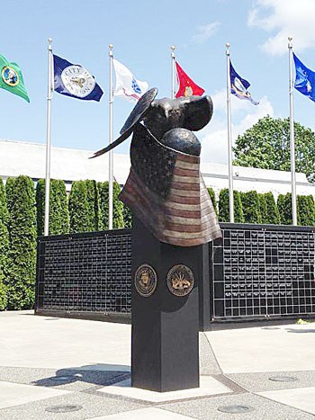 Veterans Memorial Park