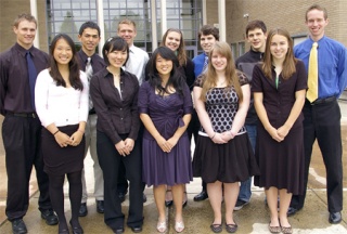 Hazen High School’s Outstanding Seniors