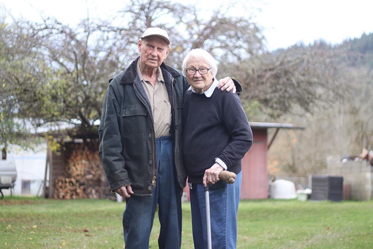 Veteran couple transforming horse farm into therapy for fellow vets with PTSD | UPDATED with contact info