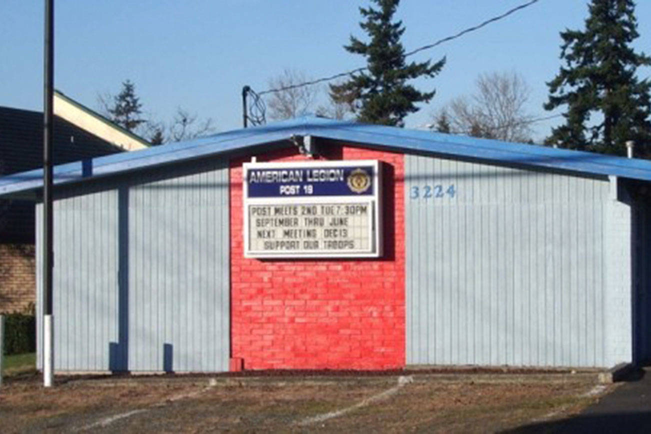 American Legion speech contest now until Nov. 3