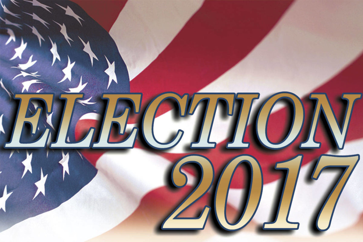 General election results are in ELECTIONS Renton Reporter