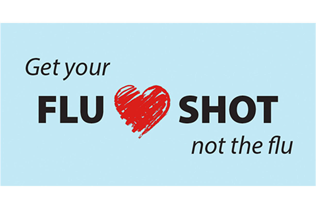 Free flu vaccinations for Renton residents Feb. 28