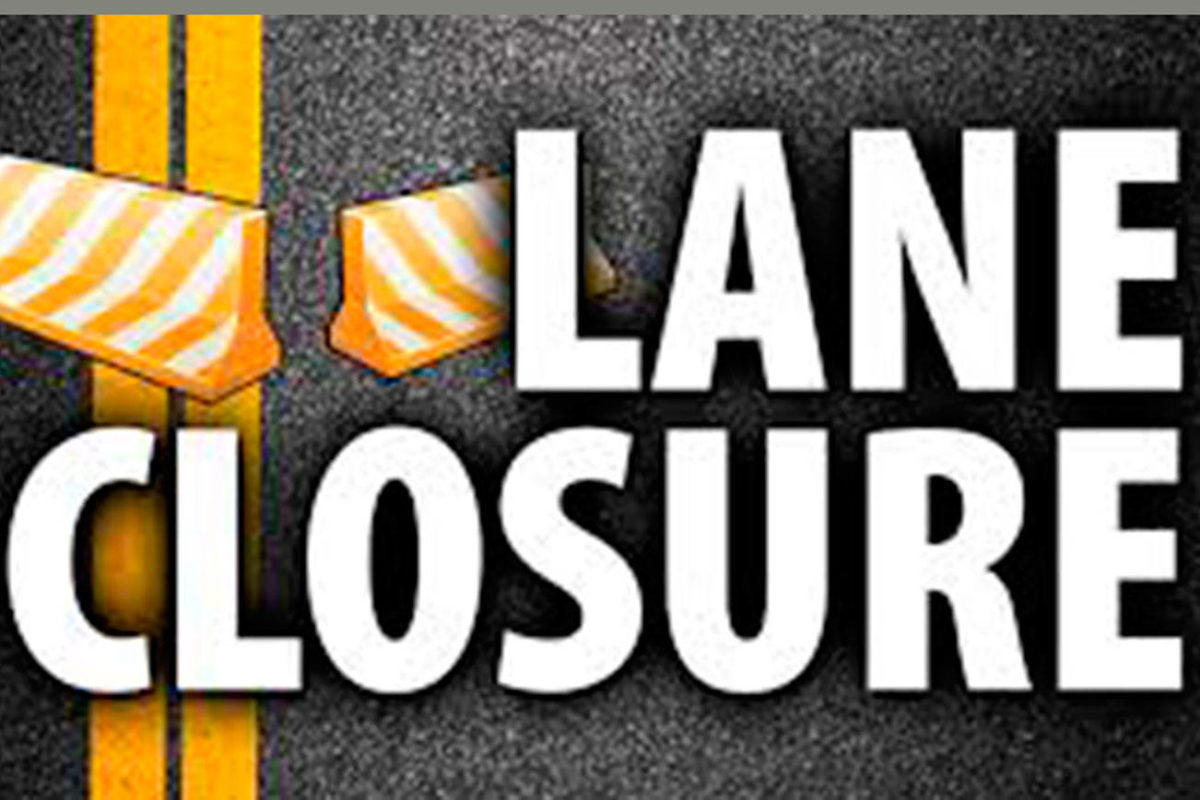 Traffic Advisory: Evening, weekend lane closures near I-405/SR 167 ...