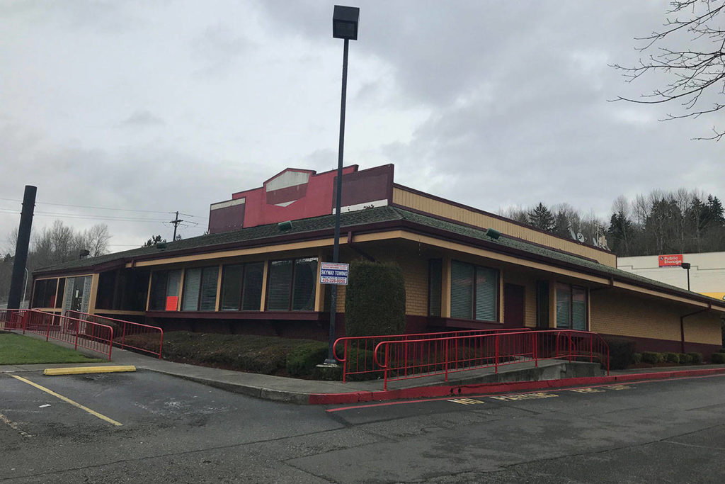 Denny’s closes in preparation of WSDOT construction | Renton Reporter