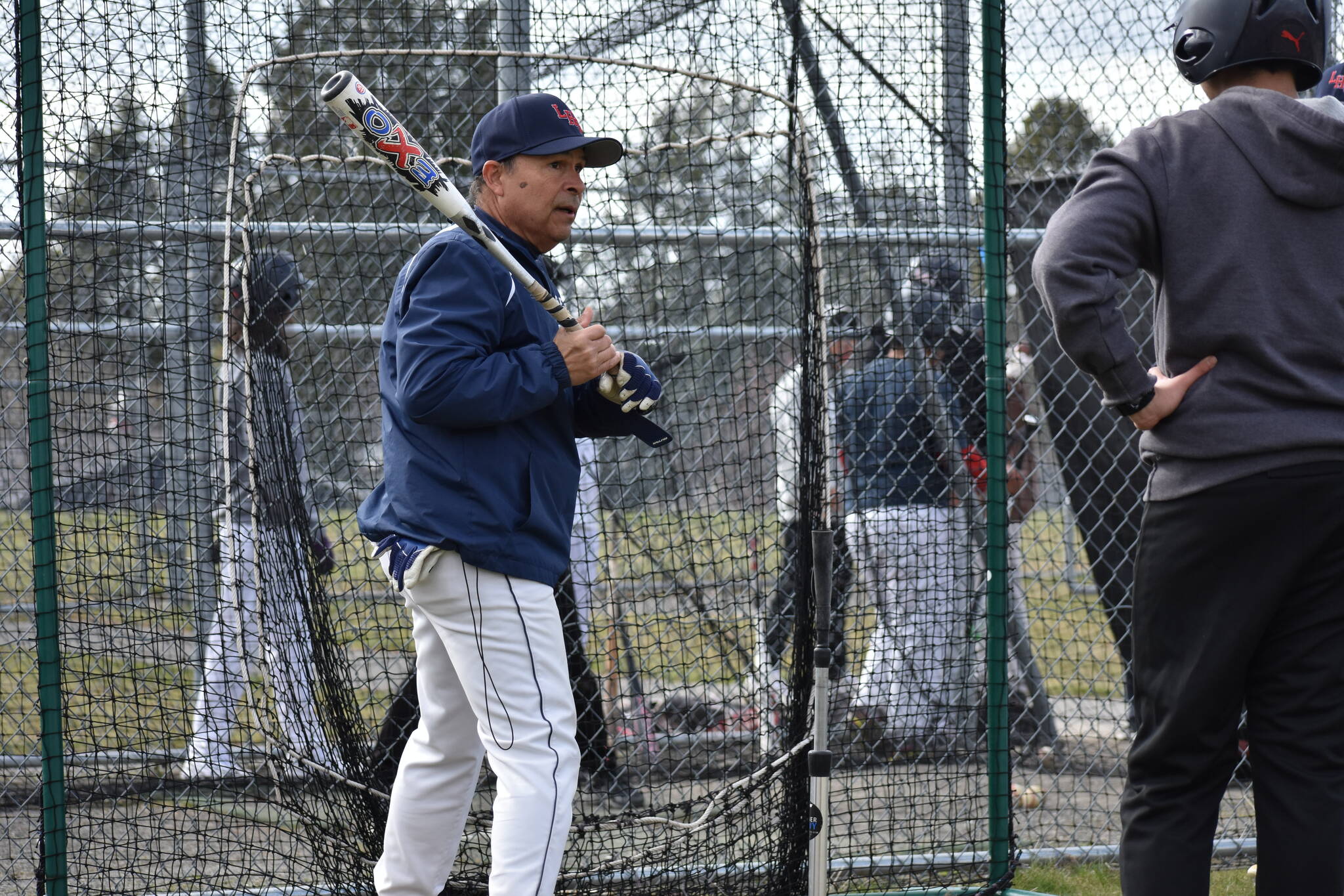 Benny Baseball