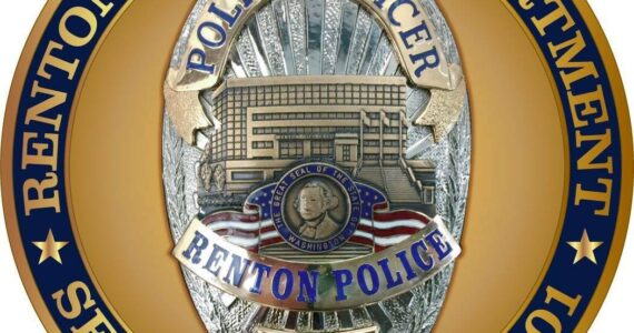 Renton Police Blotter