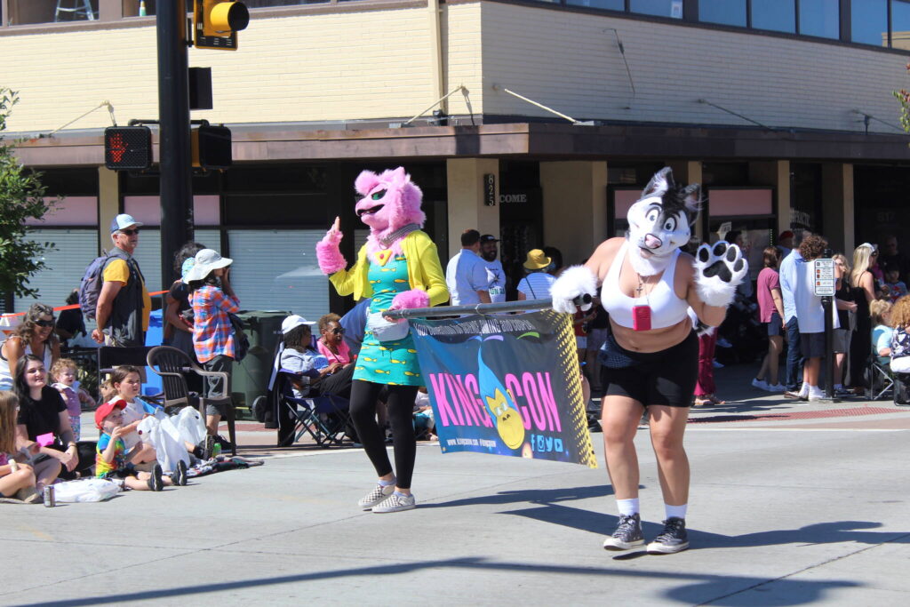 Photos River Days Parade takes over downtown Renton Reporter