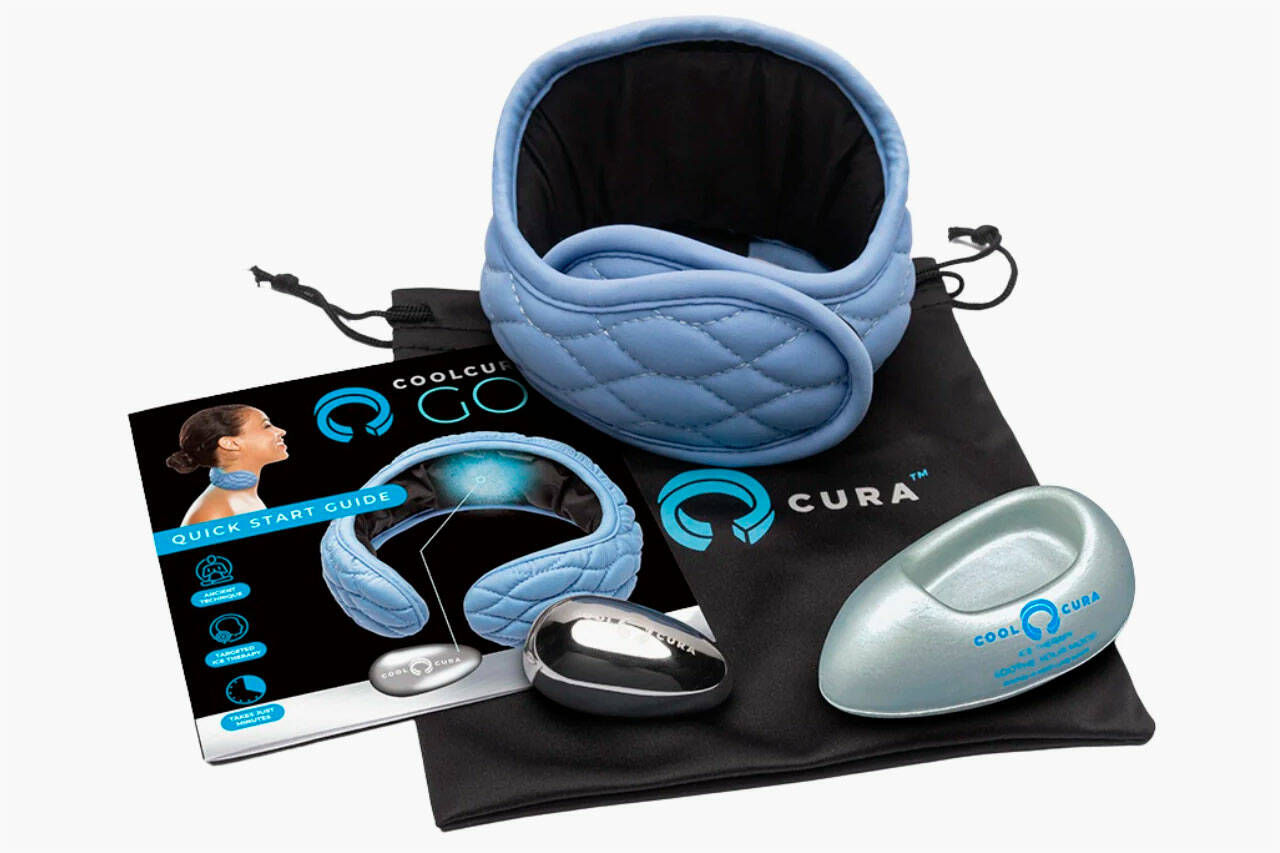 Soothely Reviews - Real Neck Massager Pain Relief or Scam?