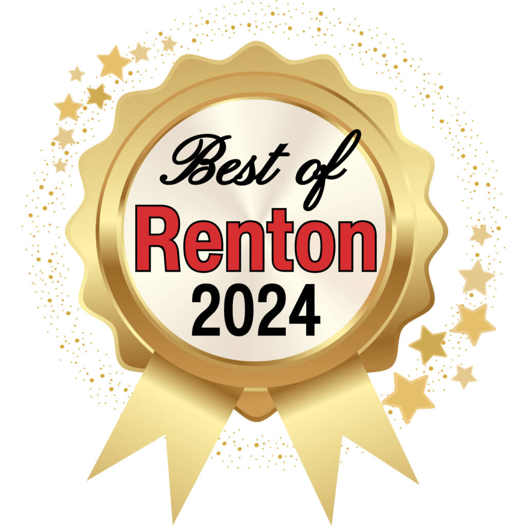 Vote for Best of Renton 2024 Renton Reporter
