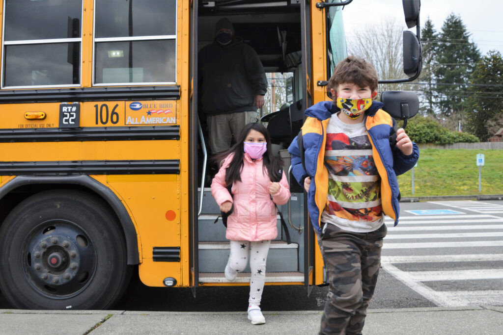 School district announces free program for Renton 4yearolds Renton