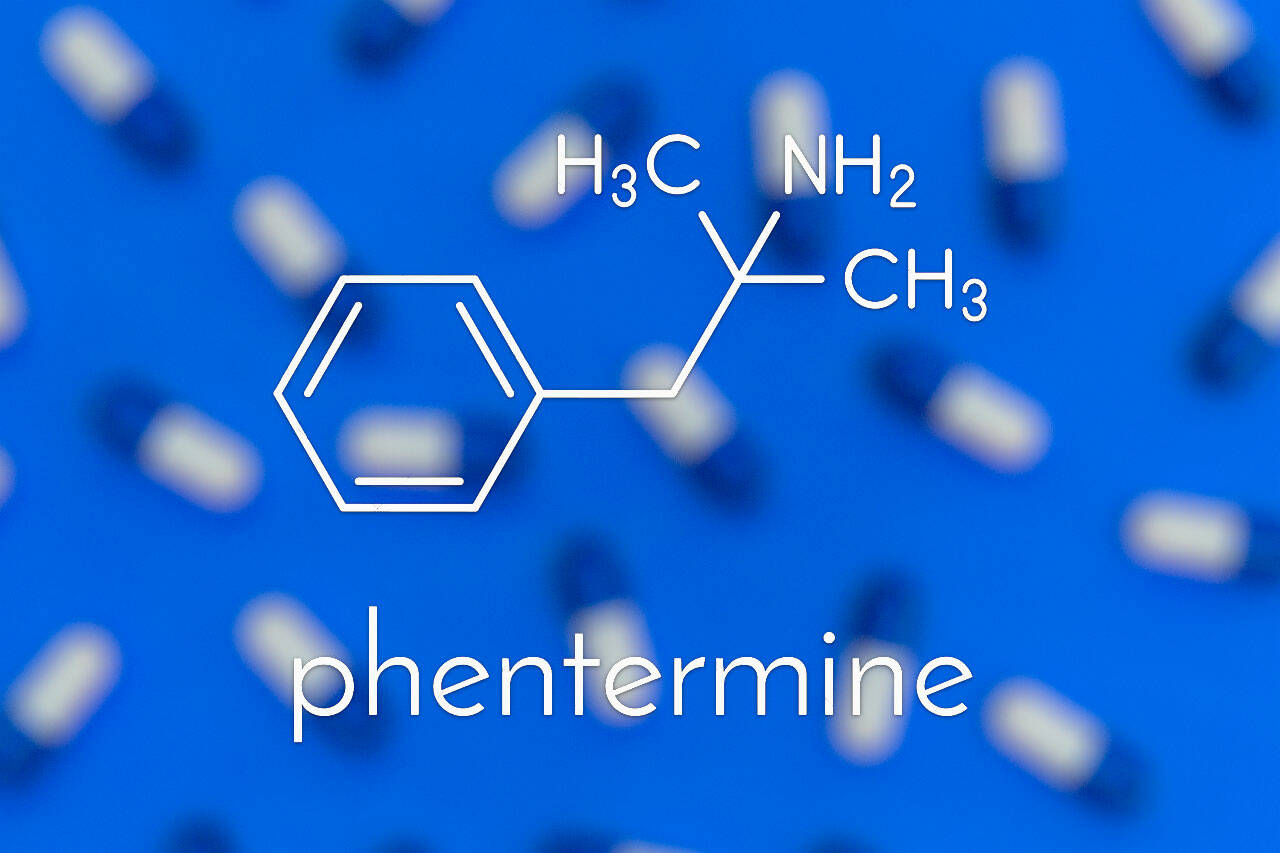 Best Phentermine Alternative In 2024: Top 5 Options To Choose Right Now ...