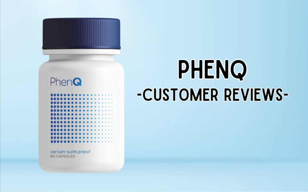 PhenQ Reviewed - What Does The Science Say About Ingredients? (Benefits ...