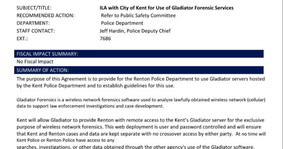 Screenshot from RPD resolution with Kent
