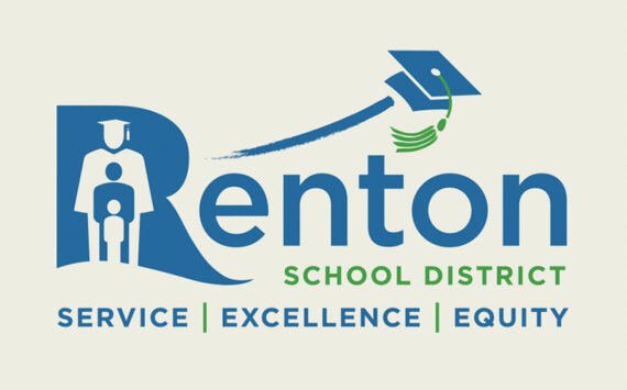 Courtesy of the Renton School District.