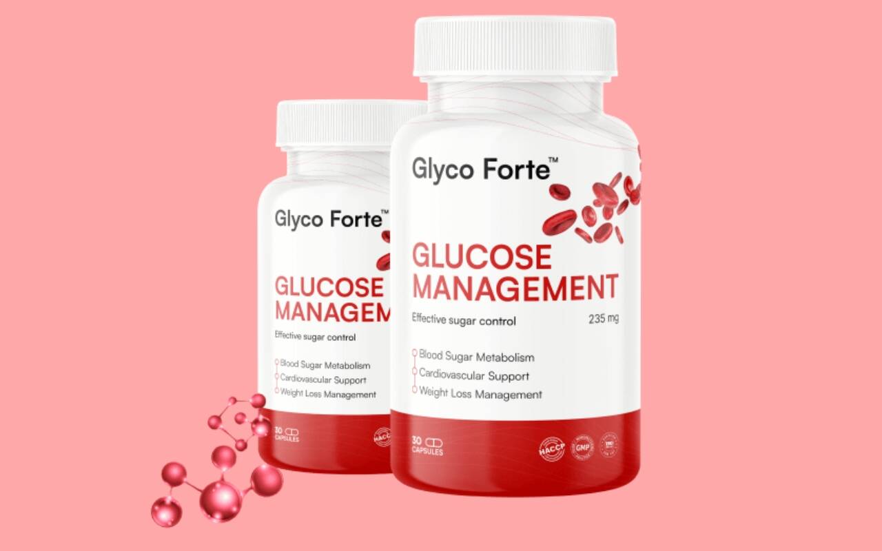 Is Glyco Forte the Key to Managing Blood Sugar Naturally? Full Review  Inside | Renton Reporter