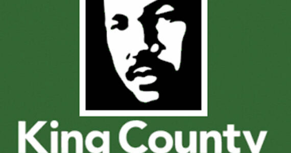 King County logo