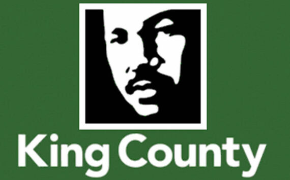 King County logo