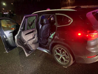 Photo courtesy of Washington State Patrol.